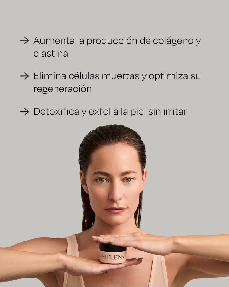CREMA REGENERADORA DE NOCHE (50 ml)