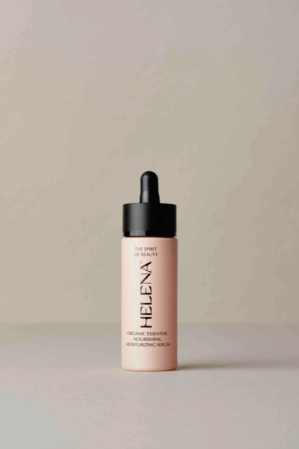 SERUM ESENCIAL HIDRATANTE NUTRITIVO (30 ml)