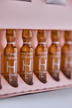 Ampoules