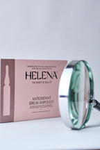 LONGEVITY ANTIOXIDANT SERUM AMPOULES x7 (2 ml)