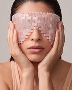 Face Mask Cuarzo Rosa HELENA