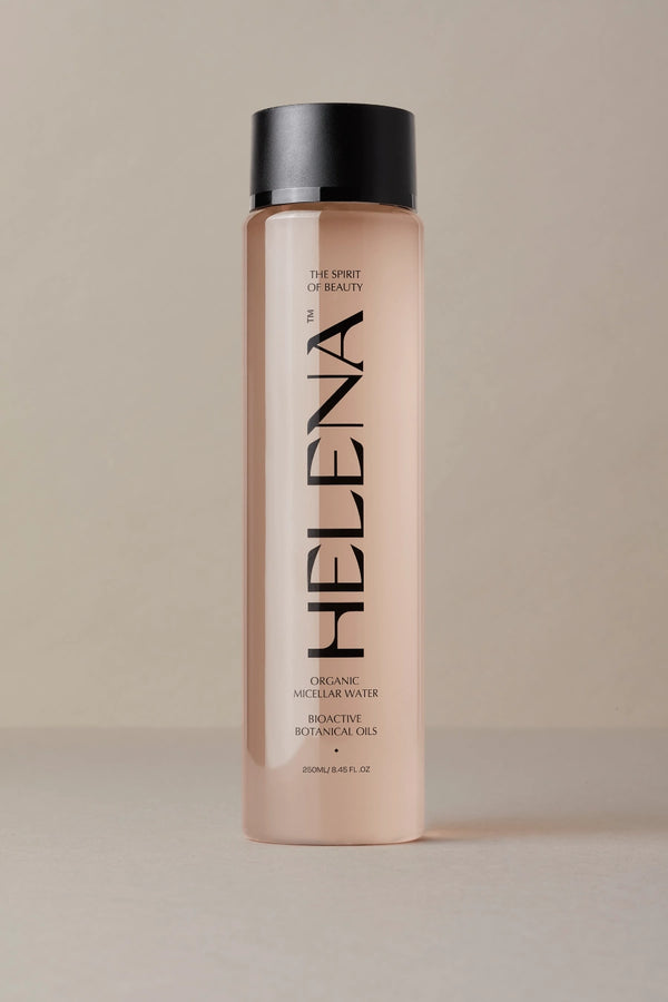 AGUA MICELAR BIFASICA (250 ml)