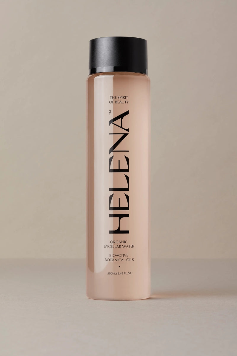 AGUA MICELAR BIFASICA (250 ml)