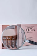FUNCTIONAL LONGEVITY ANTIOXIDANT SERUM AMPOULES x7 (2 ml)