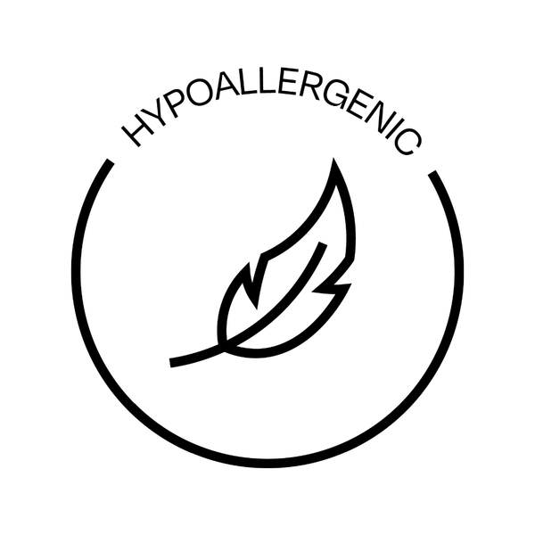 HIPOALERGÉNICA