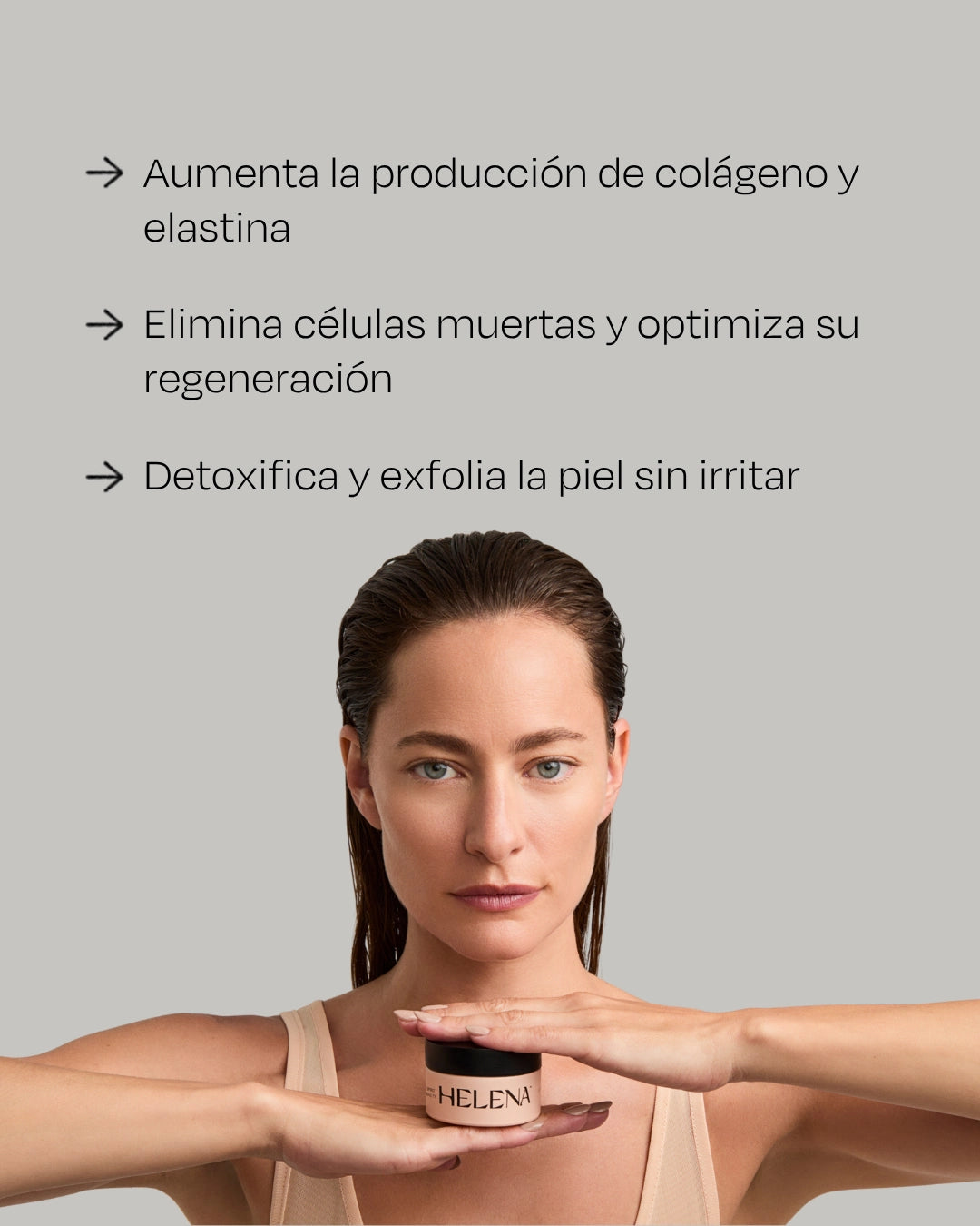 CREMA REGENERADORA DE NOCHE (50 ml)