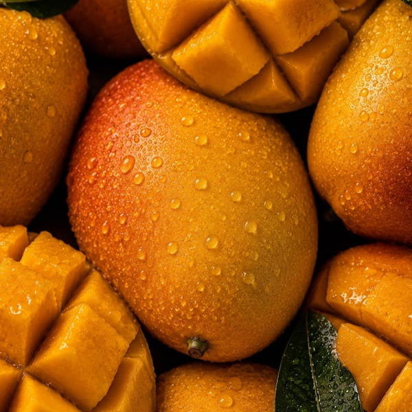 Bioactive Mango Eco