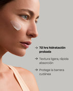 CREMA REAFIRMANTE DE DIA (50 ml)