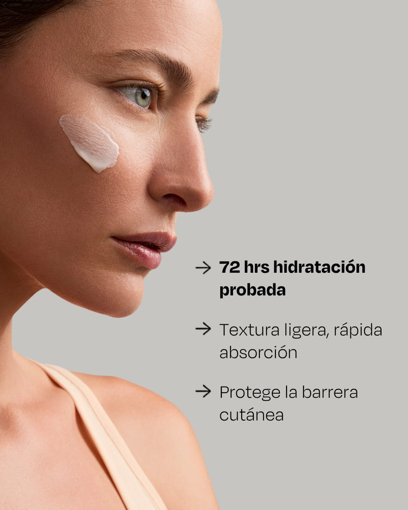 CREMA REAFIRMANTE DE DIA (50 ml)
