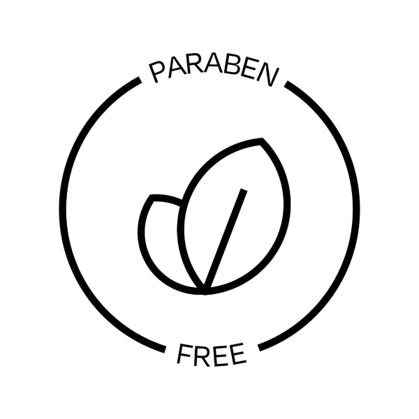 LIBRE DE PARABENOS