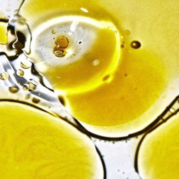 Bioactive Mediterranean Oil