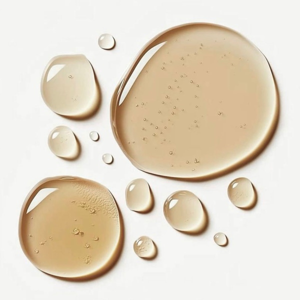 Bioactive Argan Oil