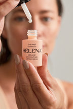 SERUM CONTORNO DE OJOS REAFIRMANTE (15 ml)