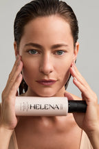 CREMA DE LIMPIEZA HUMECTANTE (200 ml)