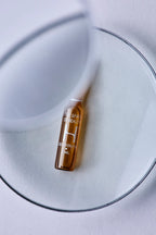 LONGEVITY DEEP HYDRATION AMPOULES x7 (2 ml)