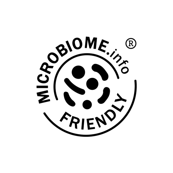 MICROBIOME FRIENDLY
