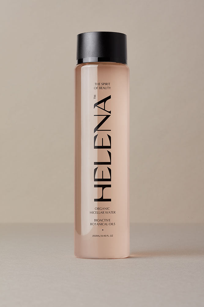 AGUA MICELAR BIFASICA (250 ml)