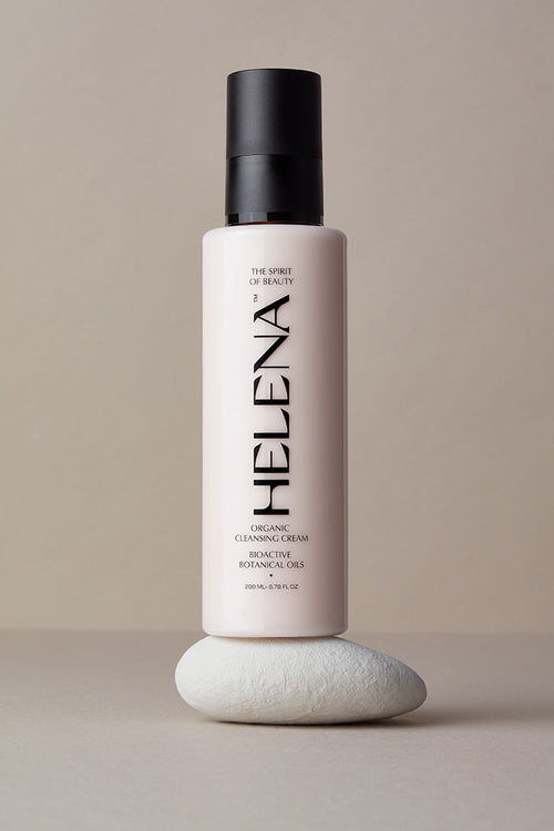 CREMA DE LIMPIEZA HUMECTANTE (200 ml)