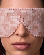 Face Mask Cuarzo Rosa HELENA