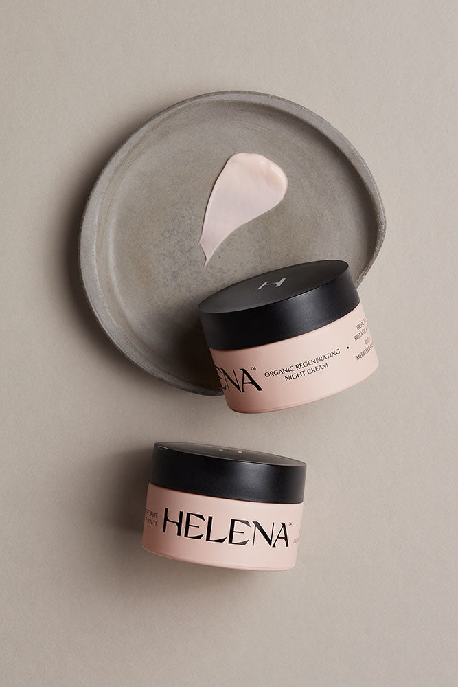 CREMA REGENERADORA DE NOCHE (50 ml)