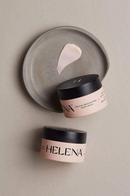 CREMA REGENERADORA DE NOCHE (50 ml)