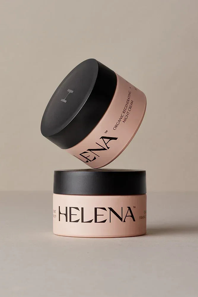 CREMA REGENERADORA DE NOCHE (50 ml)