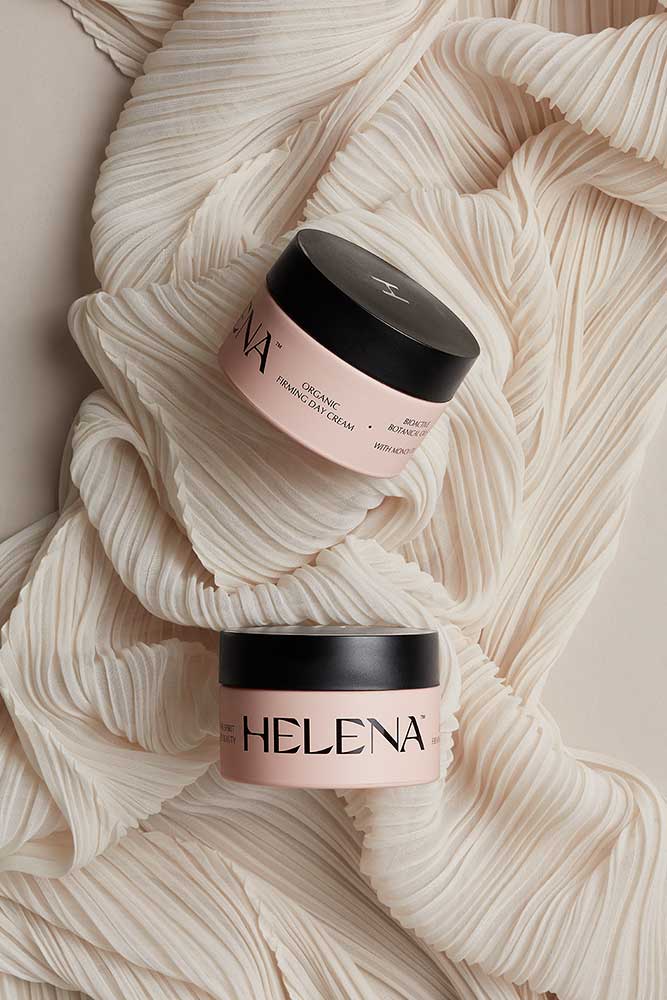 CREMA REAFIRMANTE DE DIA (50 ml)