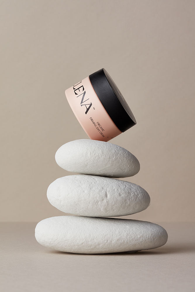 CREMA REAFIRMANTE DE DIA (50 ml)