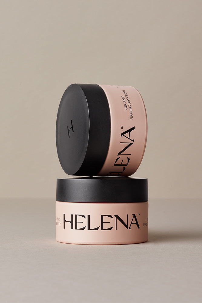 CREMA REAFIRMANTE DE DIA (50 ml)