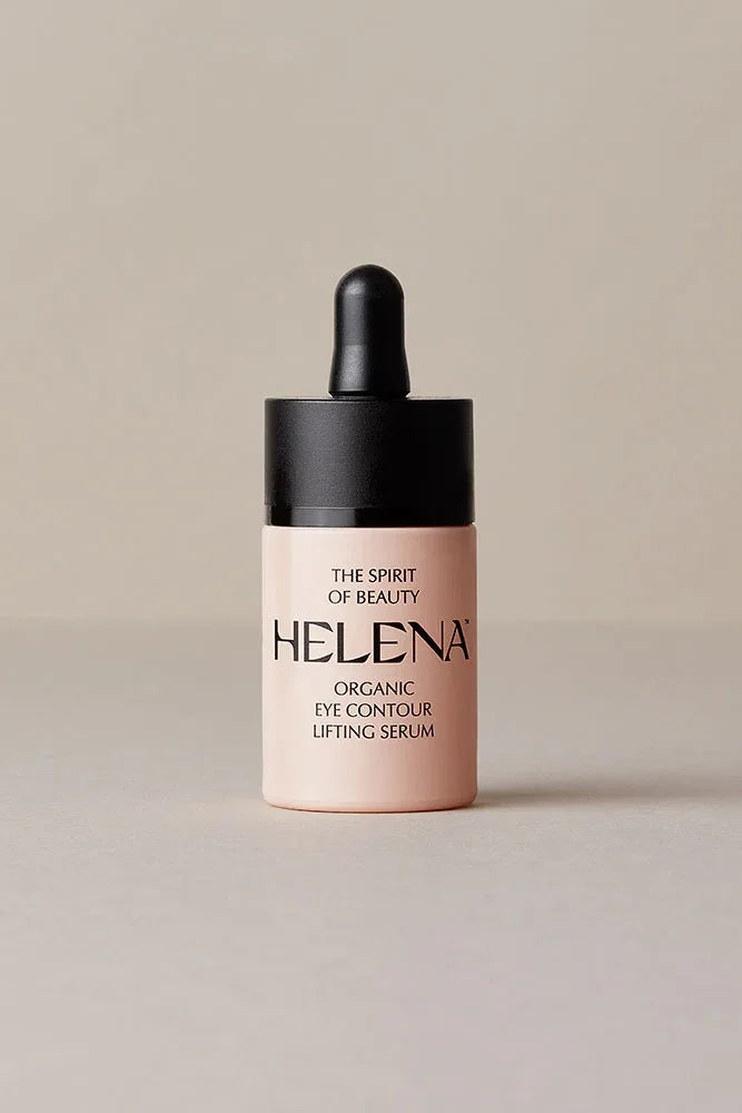 SERUM CONTORNO DE OJOS REAFIRMANTE (15 ml)