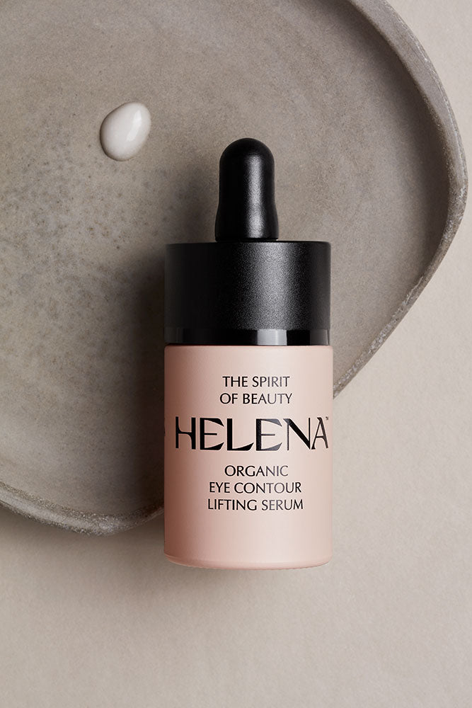 SERUM CONTORNO DE OJOS REAFIRMANTE (15 ml)