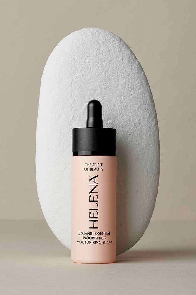 SERUM ESENCIAL HIDRATANTE NUTRITIVO (30 ml)