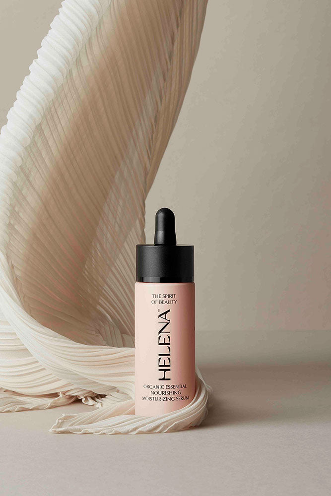 SERUM ESENCIAL HIDRATANTE NUTRITIVO (30 ml)