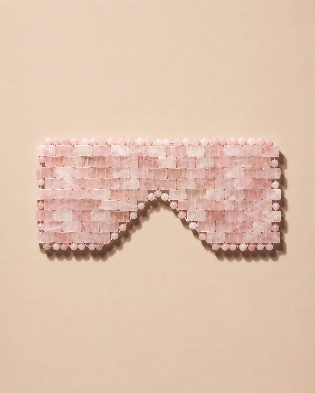 Face Mask Cuarzo Rosa HELENA