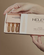 LONGEVITY GLOW AMPOULES x7 (2ml)