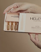 LONGEVITY GLOW AMPOULES x7 (2ml)