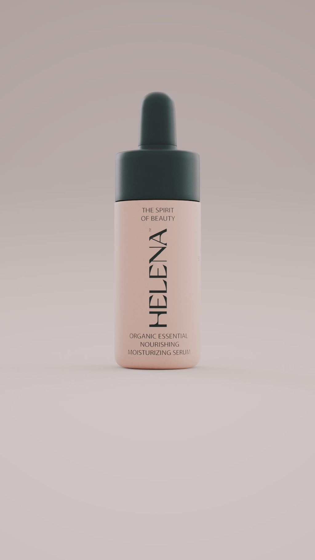 SERUM ESENCIAL HIDRATANTE NUTRITIVO (30 ml)
