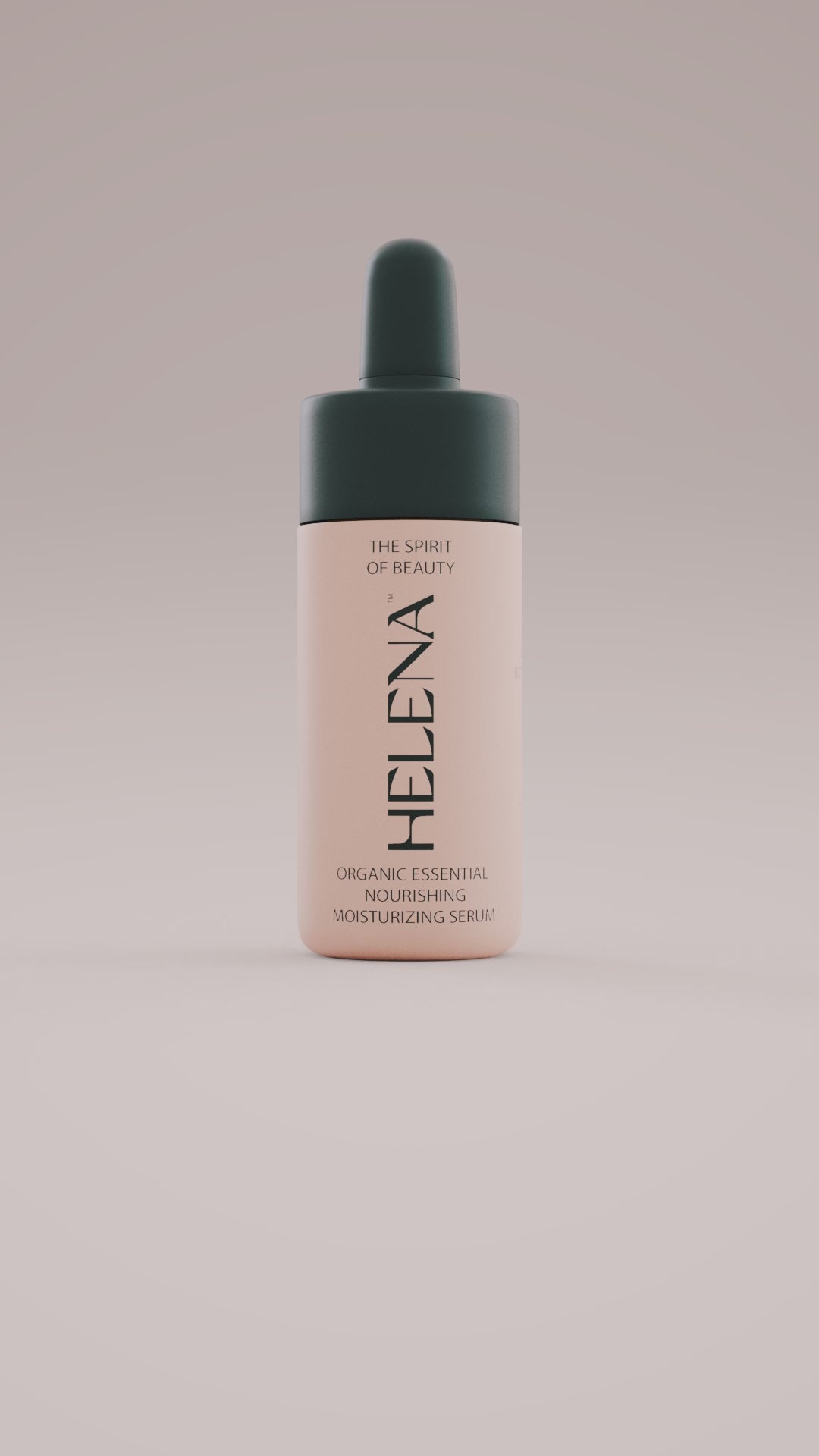 SERUM ESENCIAL HIDRATANTE NUTRITIVO (30 ml)