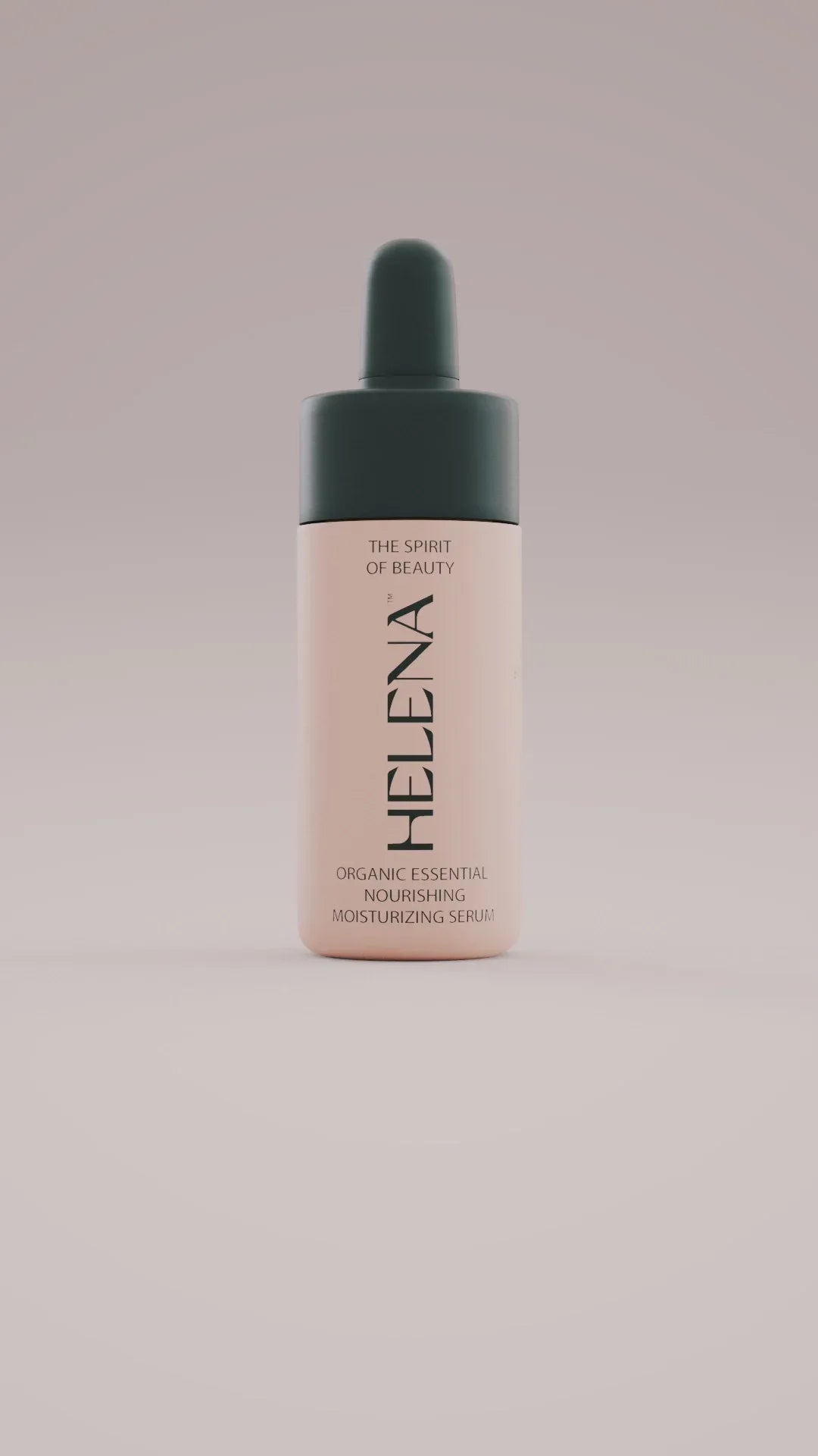 SERUM ESENCIAL HIDRATANTE NUTRITIVO (30 ml)
