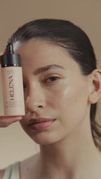 SERUM ESENCIAL HIDRATANTE NUTRITIVO (30 ml)
