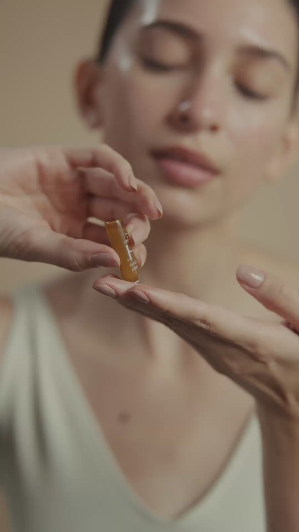 FUNCTIONAL LONGEVITY ANTIOXIDANT SERUM AMPOULES x7 (2 ml)
